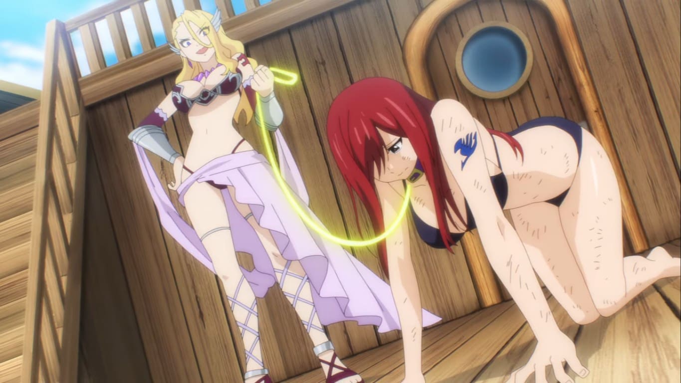 Fairy Tail: 100 Years Quest Episode 5 Preview And What To Expect!