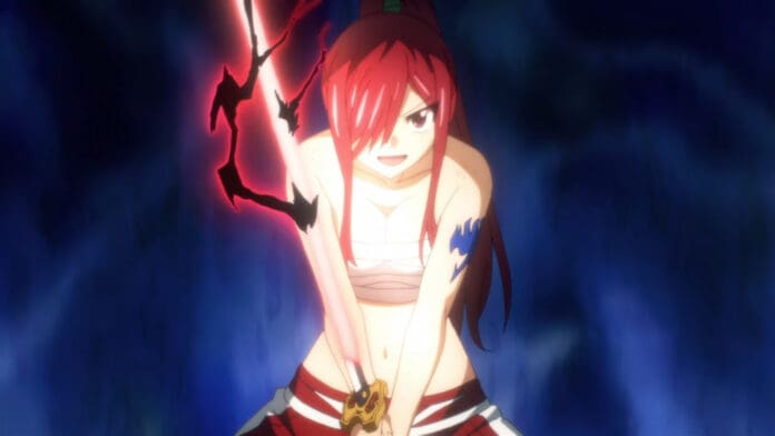 Fairy Tail: 100 Years Quest Episode 5 Preview And What To Expect!