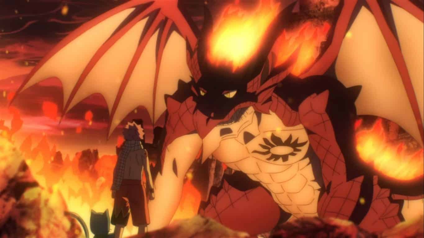 Fairy Tail: 100 Years Quest Episode 7 Preview | Leisurebyte