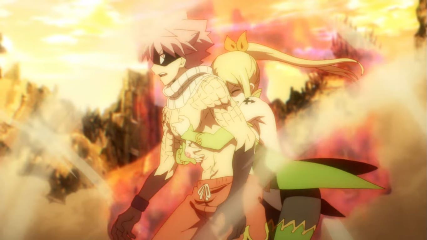 Fairy Tail: 100 Years Quest Episode 7 Preview | Leisurebyte