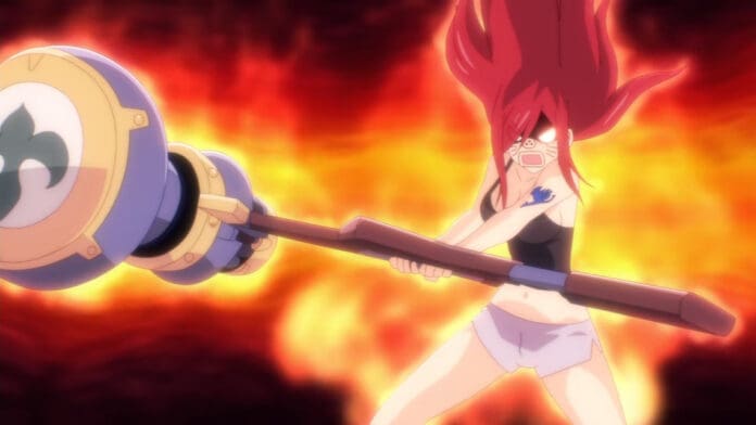 Fairy Tail: 100 Years Quest Episode 8 Preview | Leisurebyte