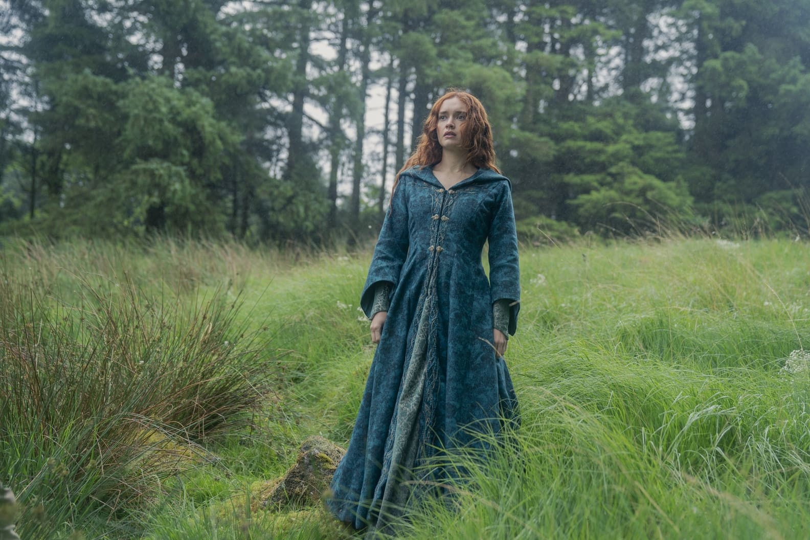 House of the Dragon Season 2 Ending Explained: Olivia Cooke