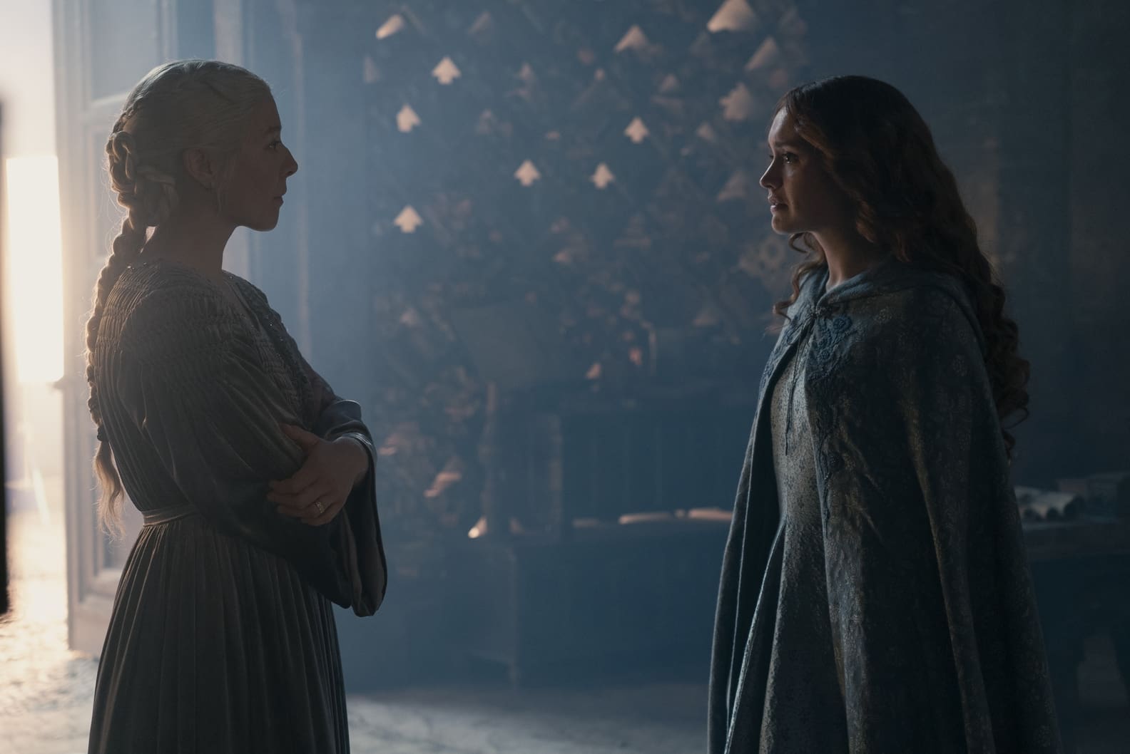 House of the Dragon Season 2 Episode 8 Review: Slow Burn and Not the Finale We Expected