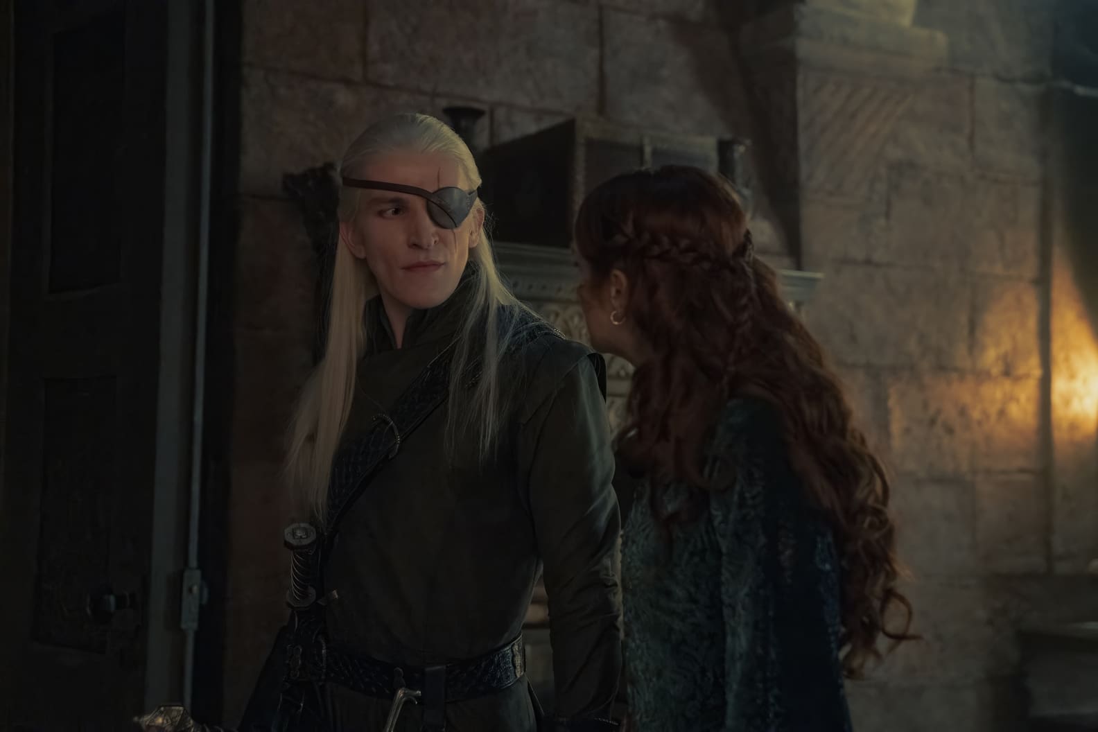 House of the Dragon Season 2 Episode 8 Review: Slow Burn and Not the Finale We Expected