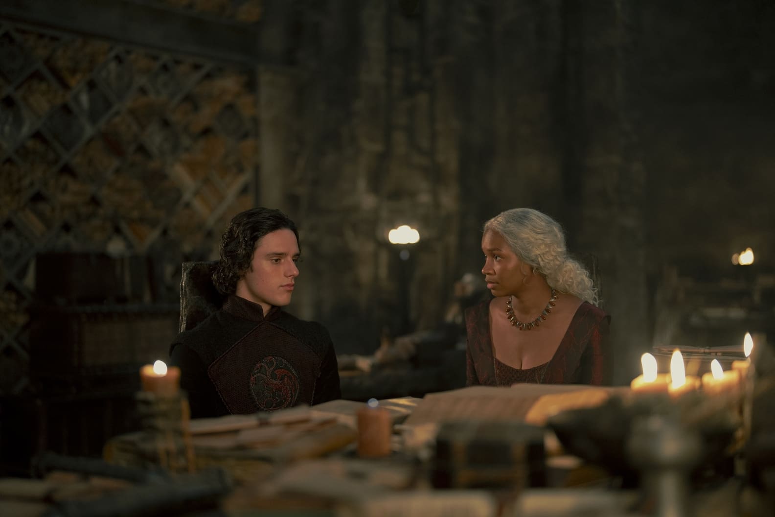 House of the Dragon Season 2 Episode 8 Review: Slow Burn and Not the Finale We Expected