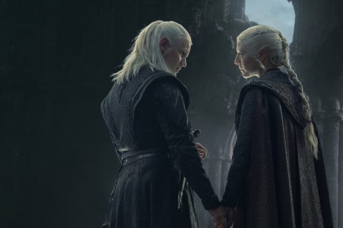 House of the Dragon Season 2 Episode 8 Review Still