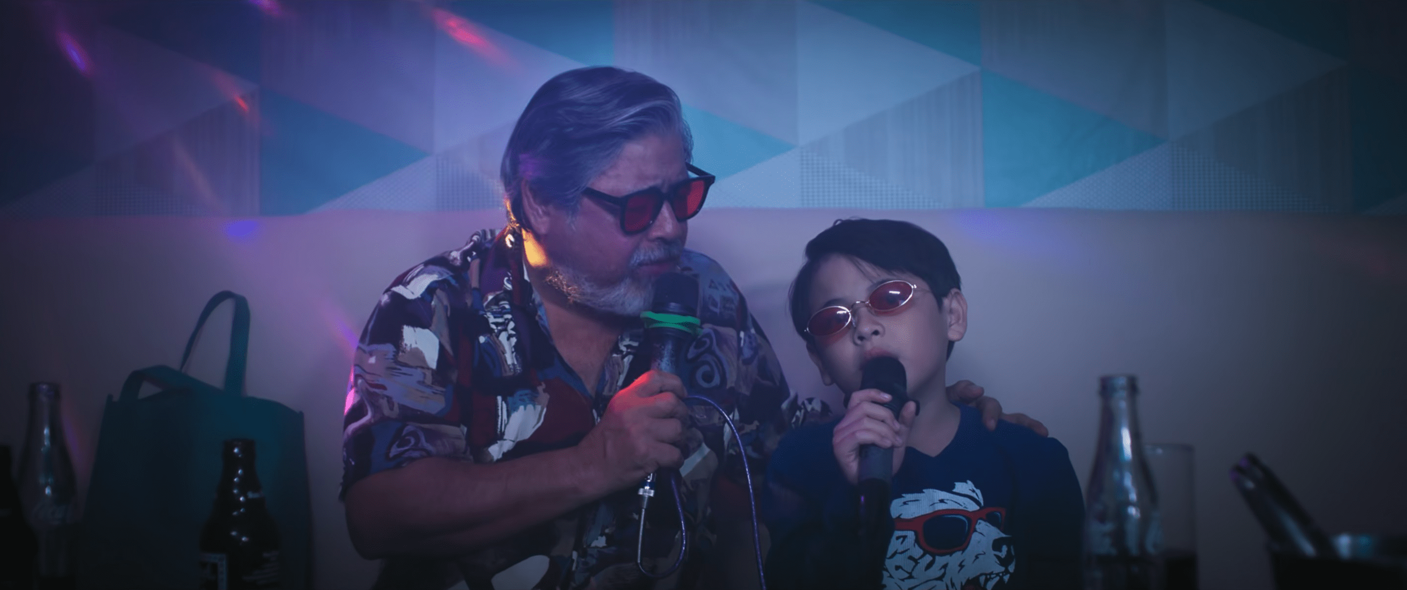 Lolo and the Kid Review | Leisurebyte