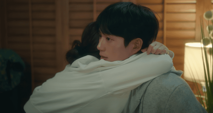 Love Next Door Episode 4 Review Still 5