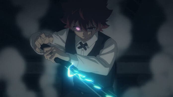 Mission: Yozakura Family Episode 20 Preview | Leisurebyte