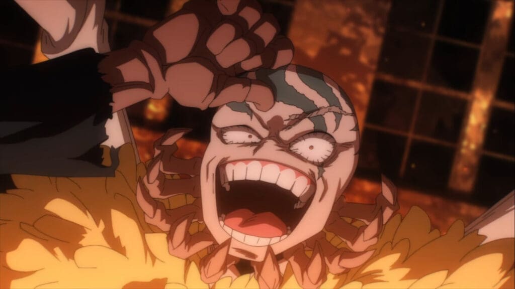 My Hero Academia Season 7 Episode 14 Review | Leisurebyte