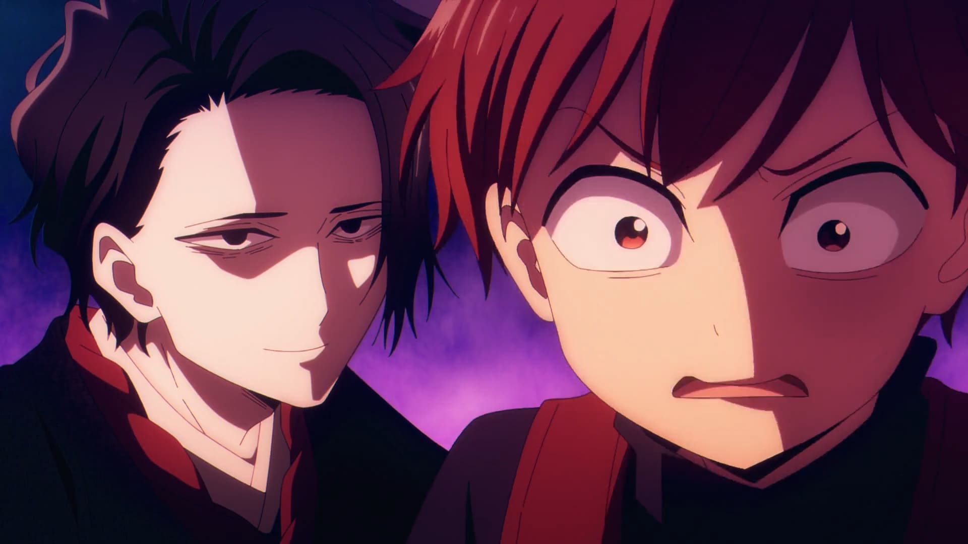 No Longer Allowed In Another World Episode 5 Review