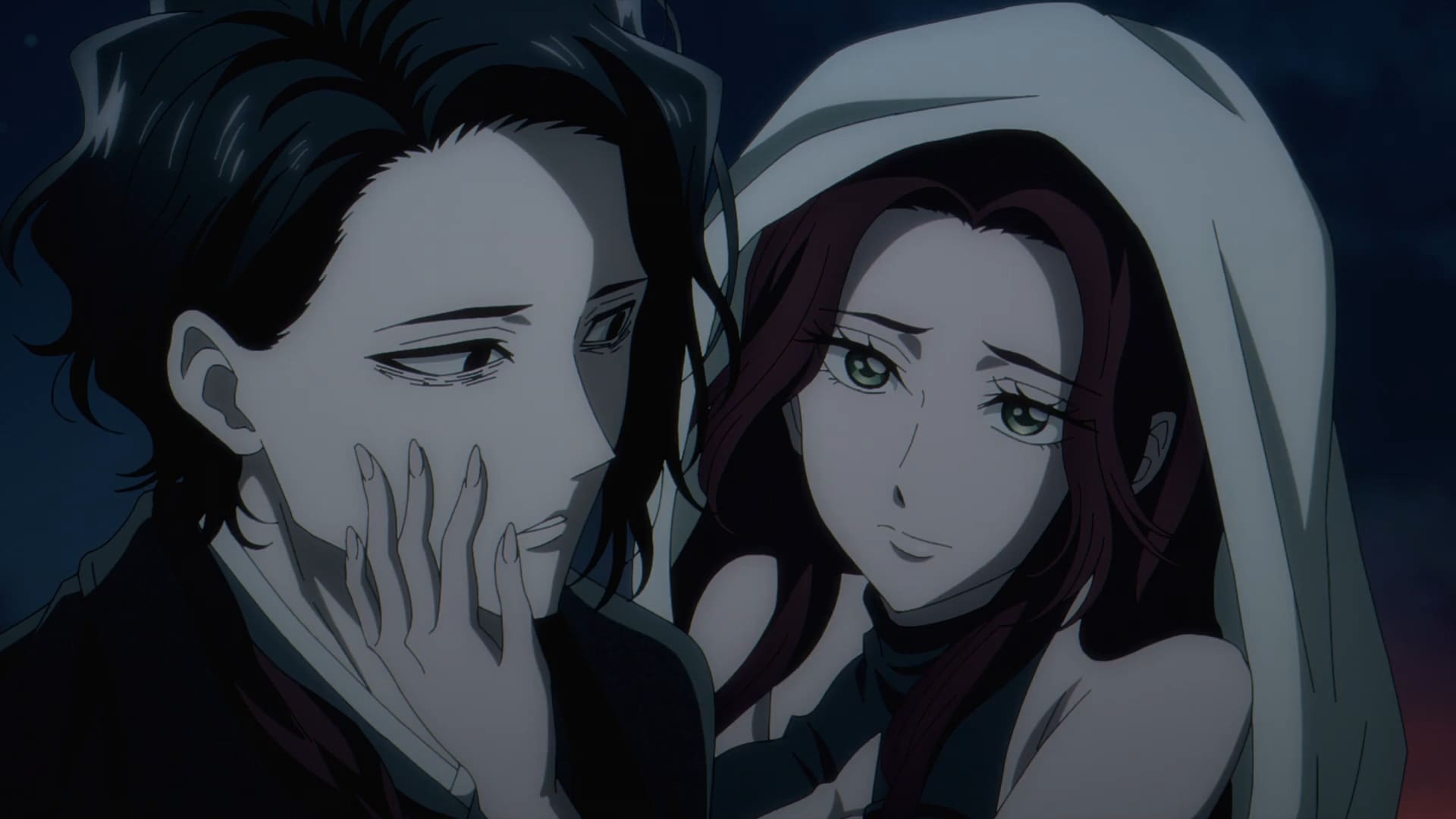 No Longer Allowed In Another World Episode 8 Review | Leisurebyte