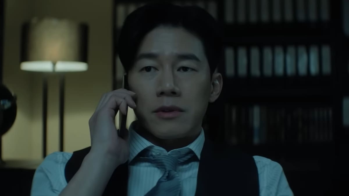No Way Out: The Roulette Episode 4 Review: Unnecessary Subplot Detracts from the Thrill