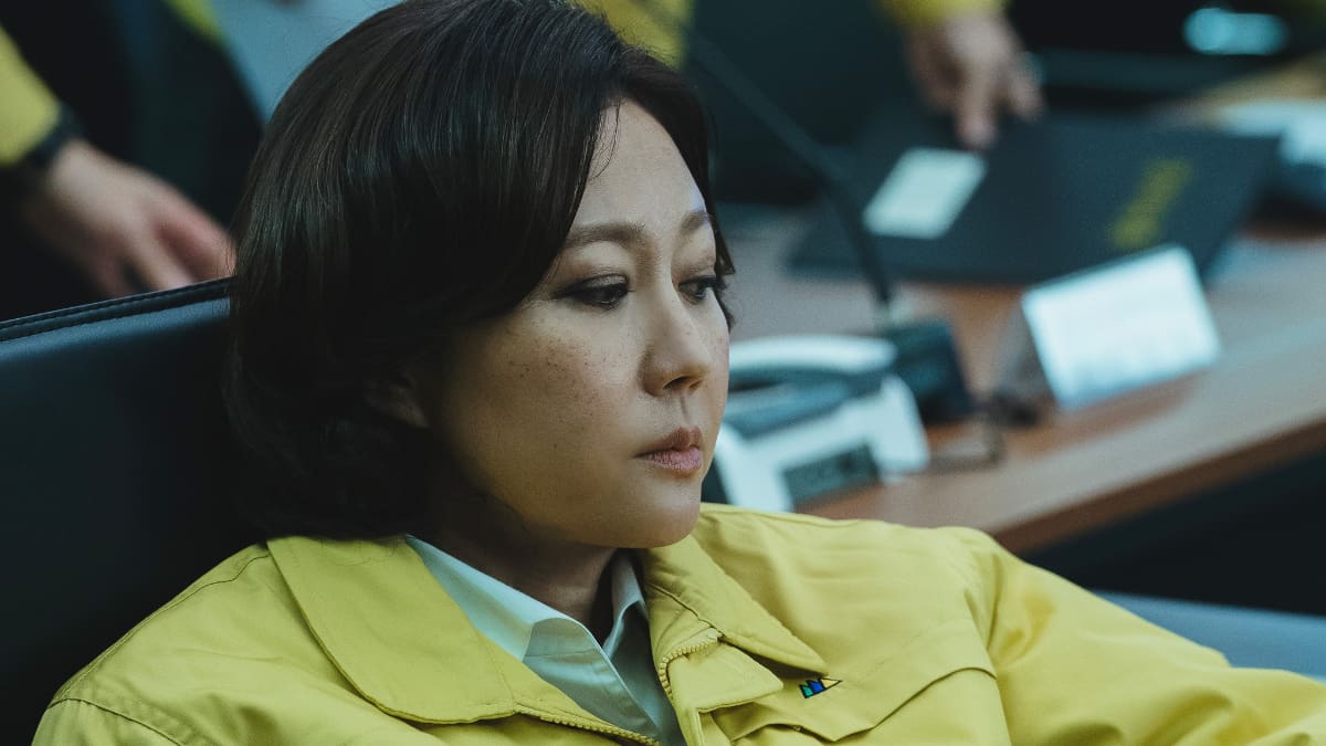 No Way Out: The Roulette Episode 4 Review: Unnecessary Subplot Detracts from the Thrill