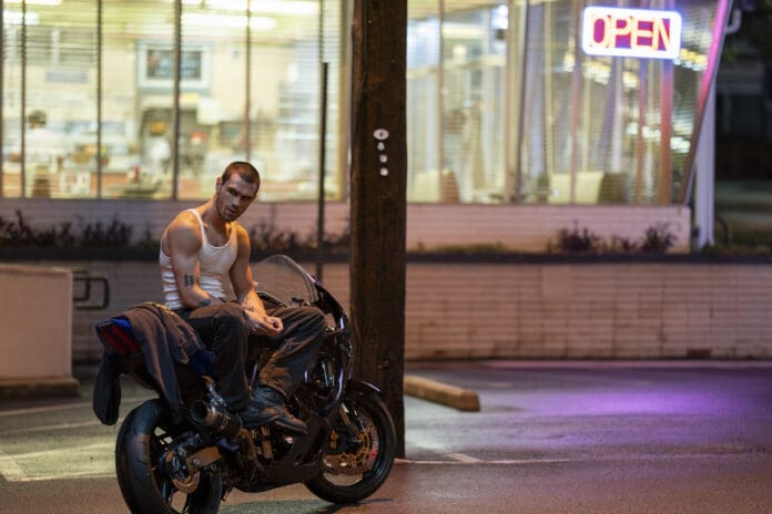 One Fast Move Review: Wes Neal (KJ Apa)