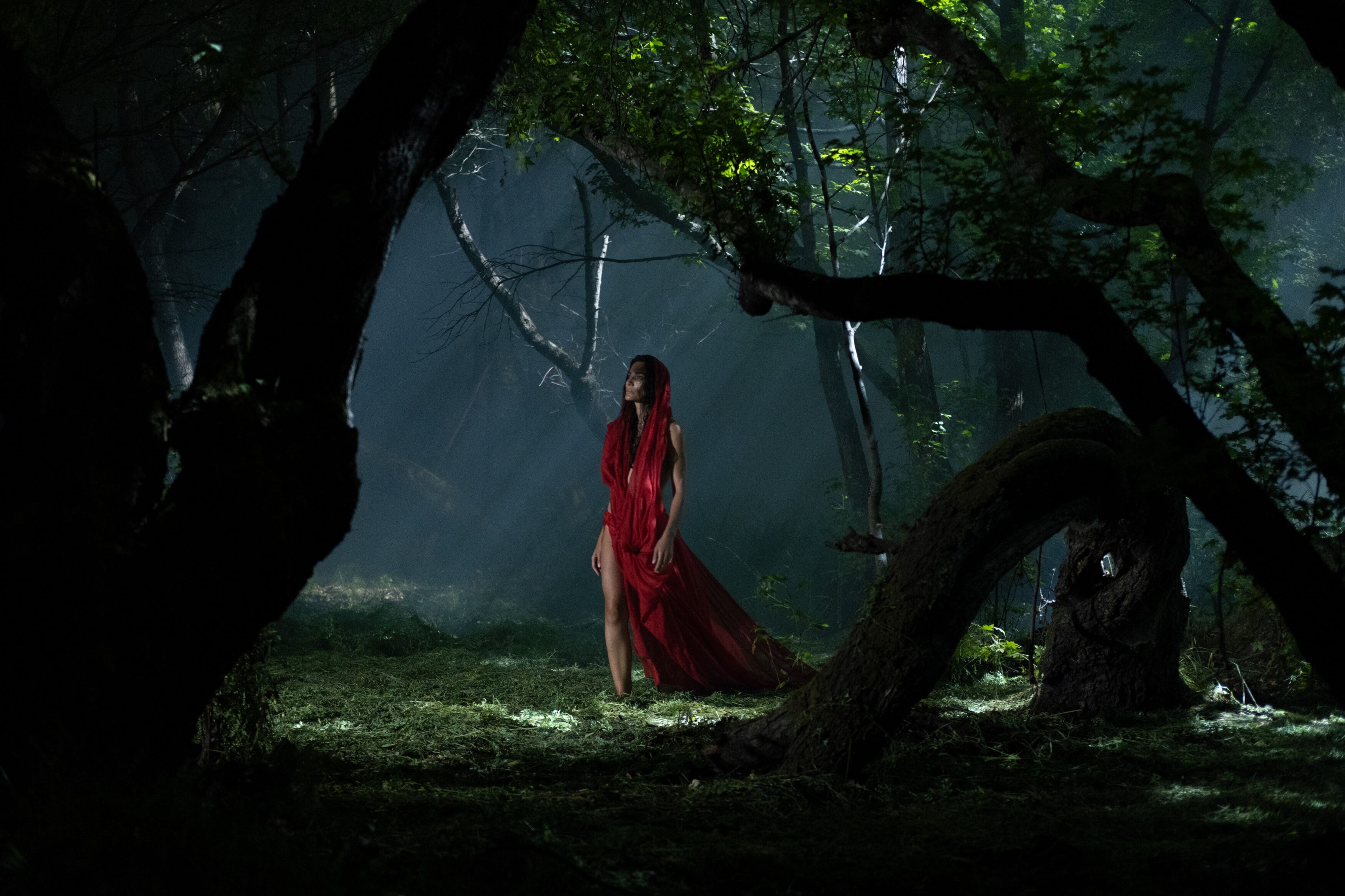 Shahmaran Season 2 Review Still 3