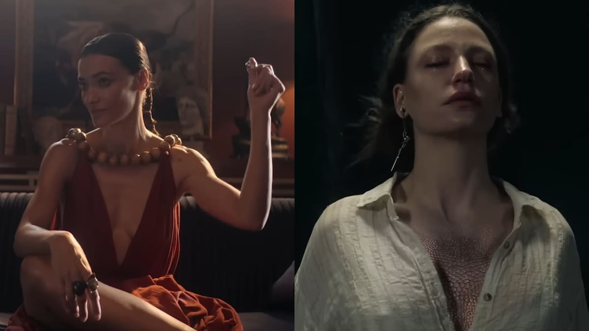 Shahmaran Season 2: When and Where to Watch the Turkish Fantasy Series Sequel?