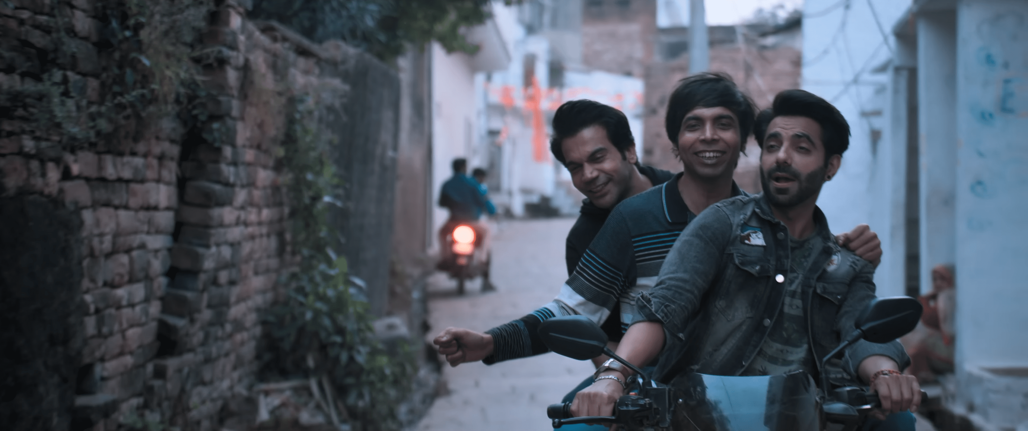 Stree 2 Review: Rajkummar Rao, Abhishek Banerjee, Aparshakti Khurana