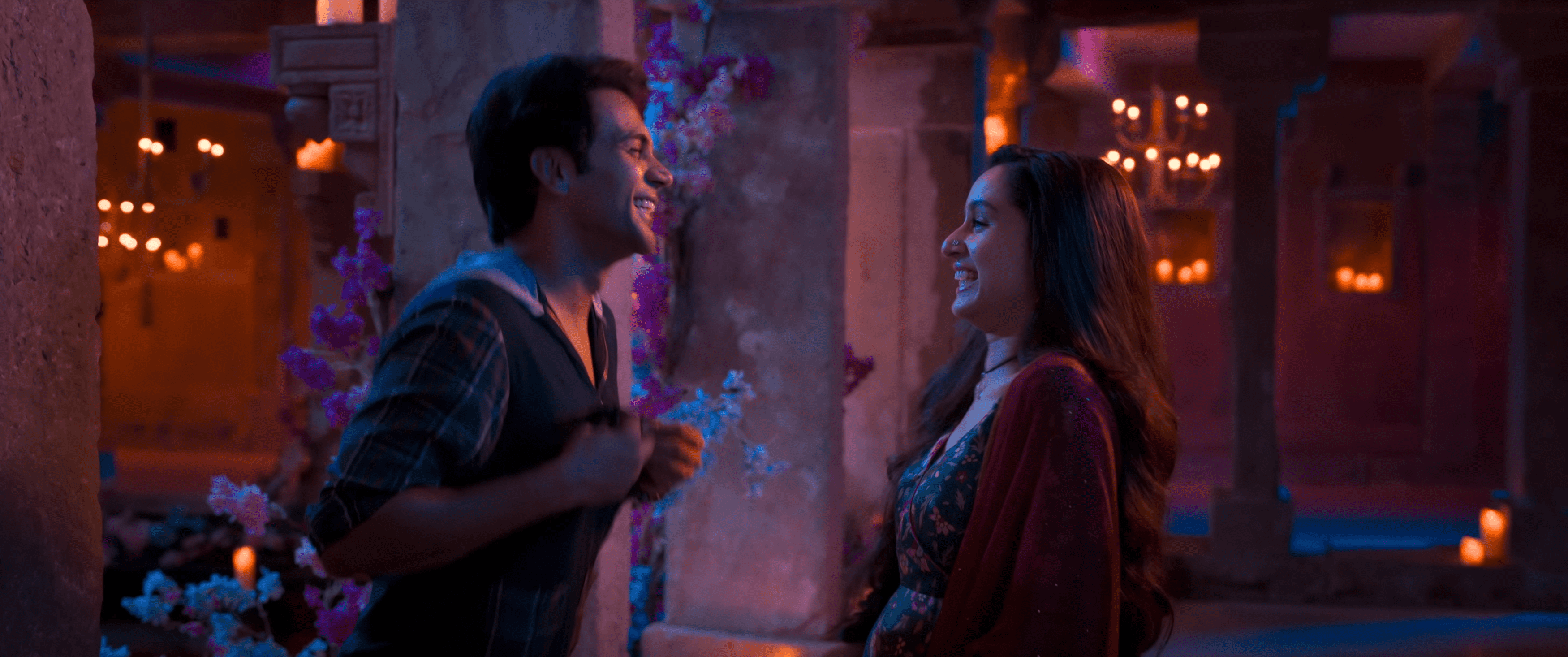 Stree 2 Review: Rajkummar Rao, Shraddha Kapoor