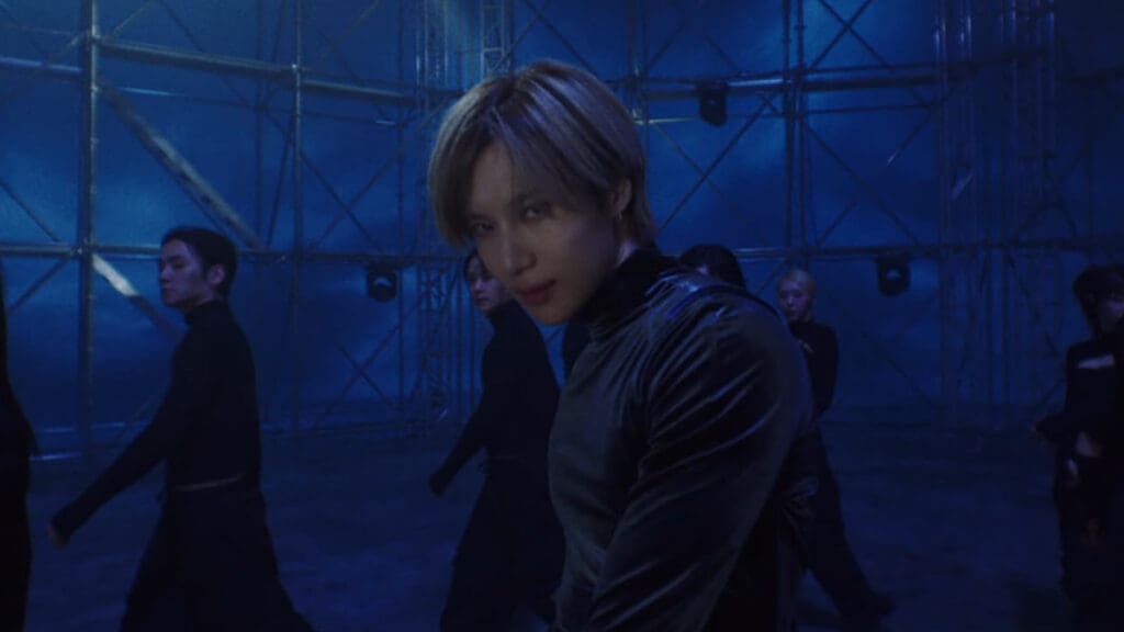 Sexy In The Air MV Review: TAEMIN's Alluring Charisma Shines in a Sonic and Visual Masterpiece