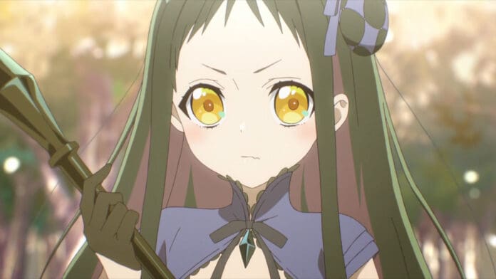 The Magical Girl and the Evil Lieutenant Used to Be Archenemies Episode 7 Preview And What To Expect!