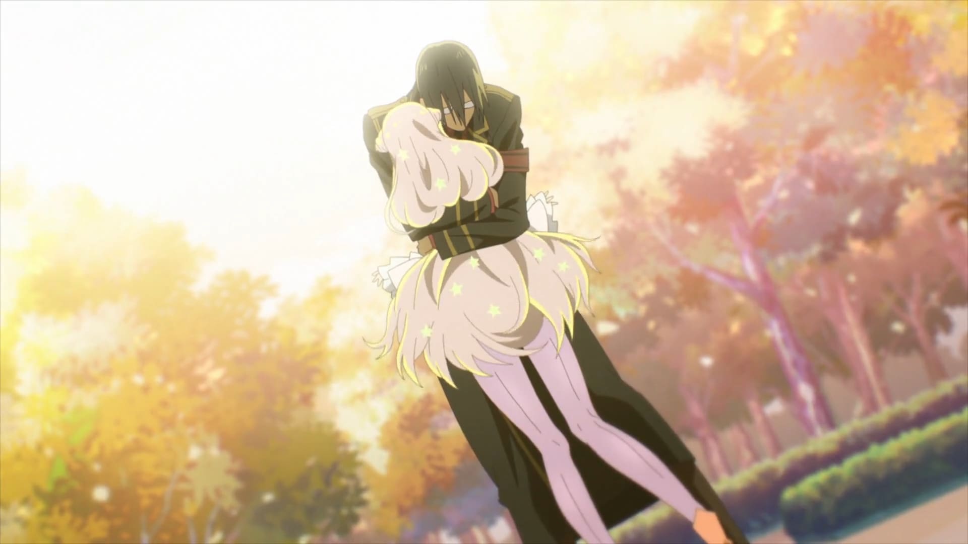 The Magical Girl and the Evil Lieutenant Used to Be Archenemies Episode 7 Preview And What To Expect!