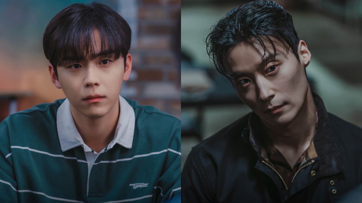 Your Honor Kdrama Still 3