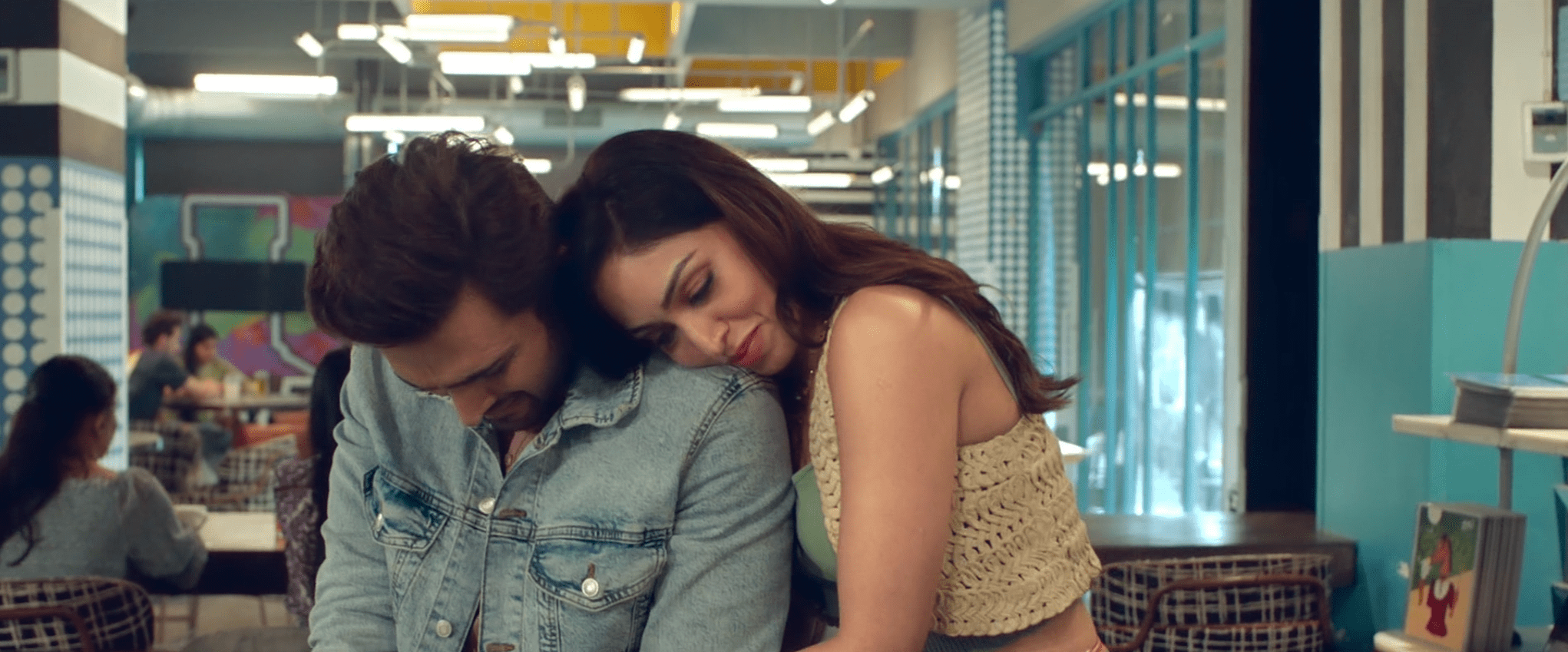 Ghudchadi Review: Parth Samthaan, Khushalii Kumar