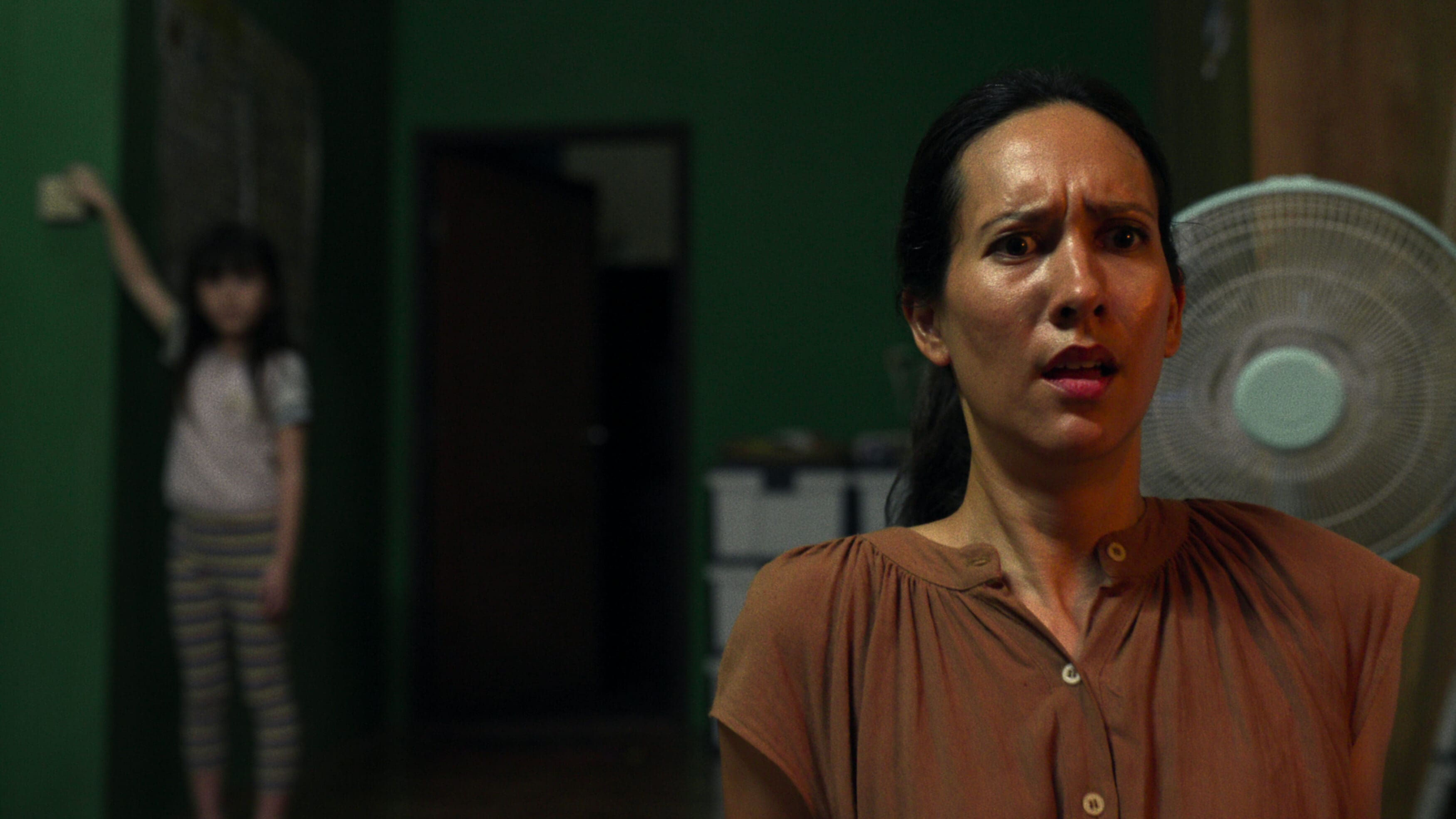 Terror Tuesday: Extreme Review