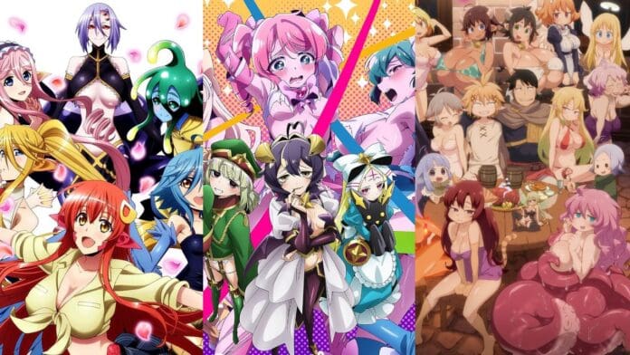6 Must Watch Erotic Animes For Mature Audiences Leisurebyte