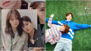 8 Best College Romance Kdramas That Will Sweep You Off Your Feet