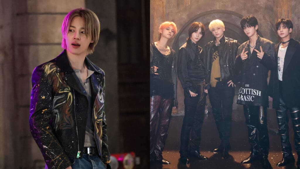 13 Best Kpop English Songs Perfect for Your Next Road Trip Jimin