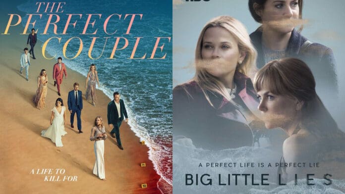 Best Series Like The Perfect Couple Still
