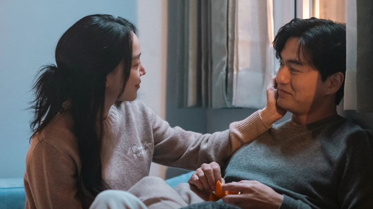 What is Dear Hyeri Kdrama About? Plot, Release Date, Cast and More