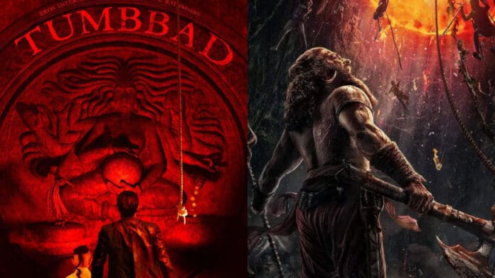 Indian Movies Inspired by Folk Tales-Still