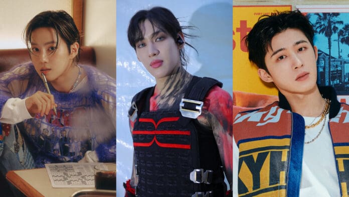 Kpop Artists Coming to India in 2024