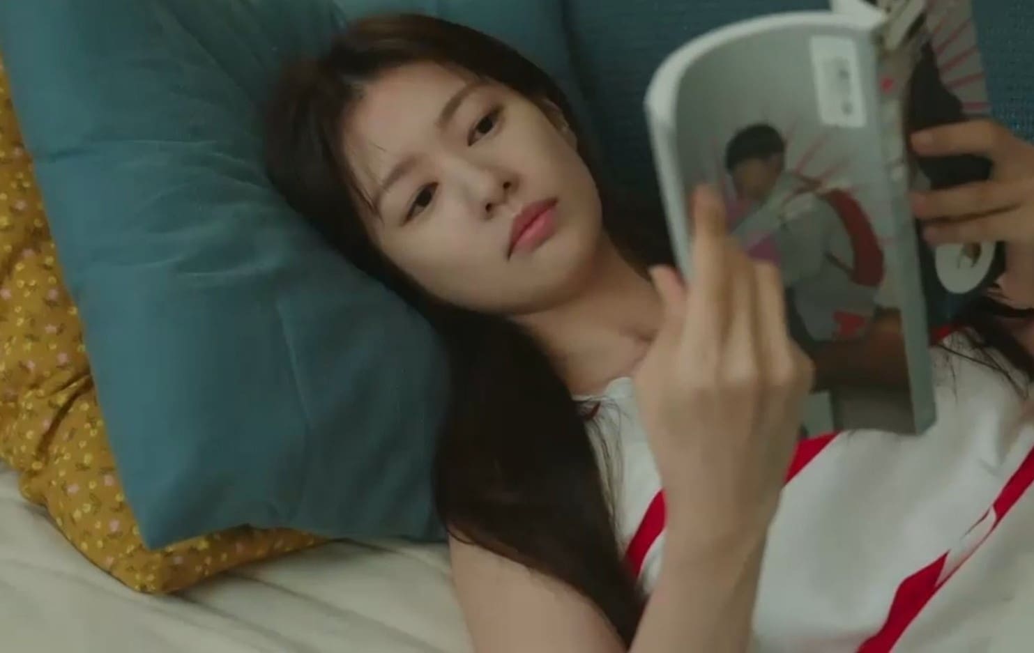 Love Next Door Episode 11 Review Still 4