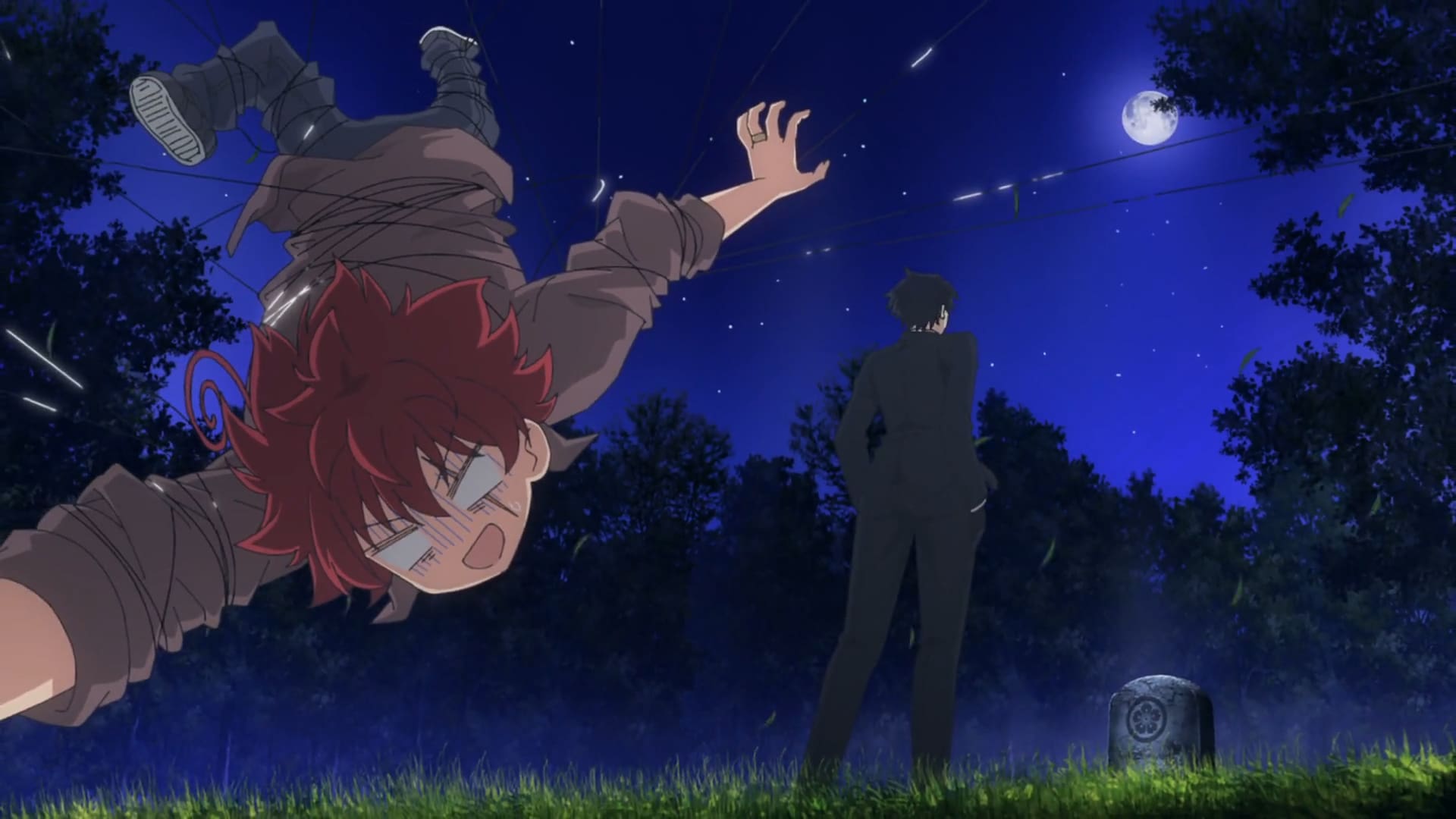 Mission: Yozakura Family Episode 22 Review: Before The Infiltration Begins
