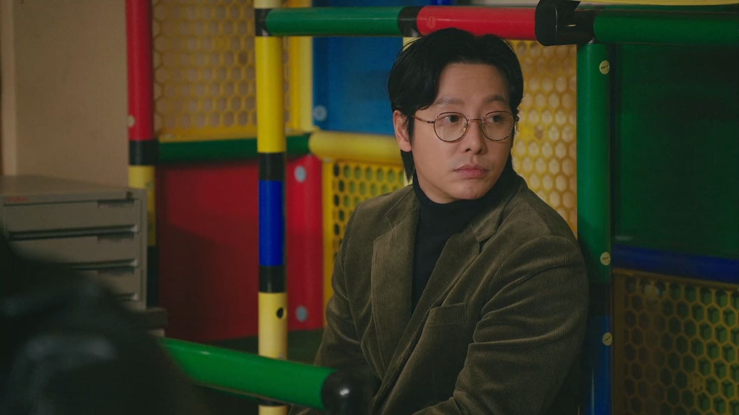Seoul Busters Episode 6 Review Still 1