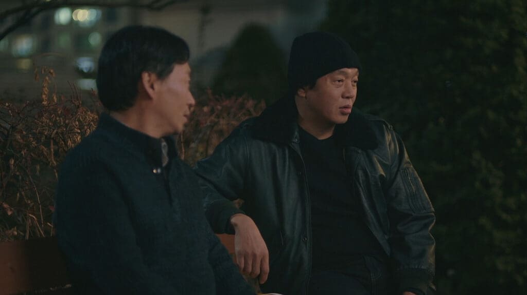 Seoul Busters Episode 6 Review: Arson Mystery Solved with Deep Emotional Revelations