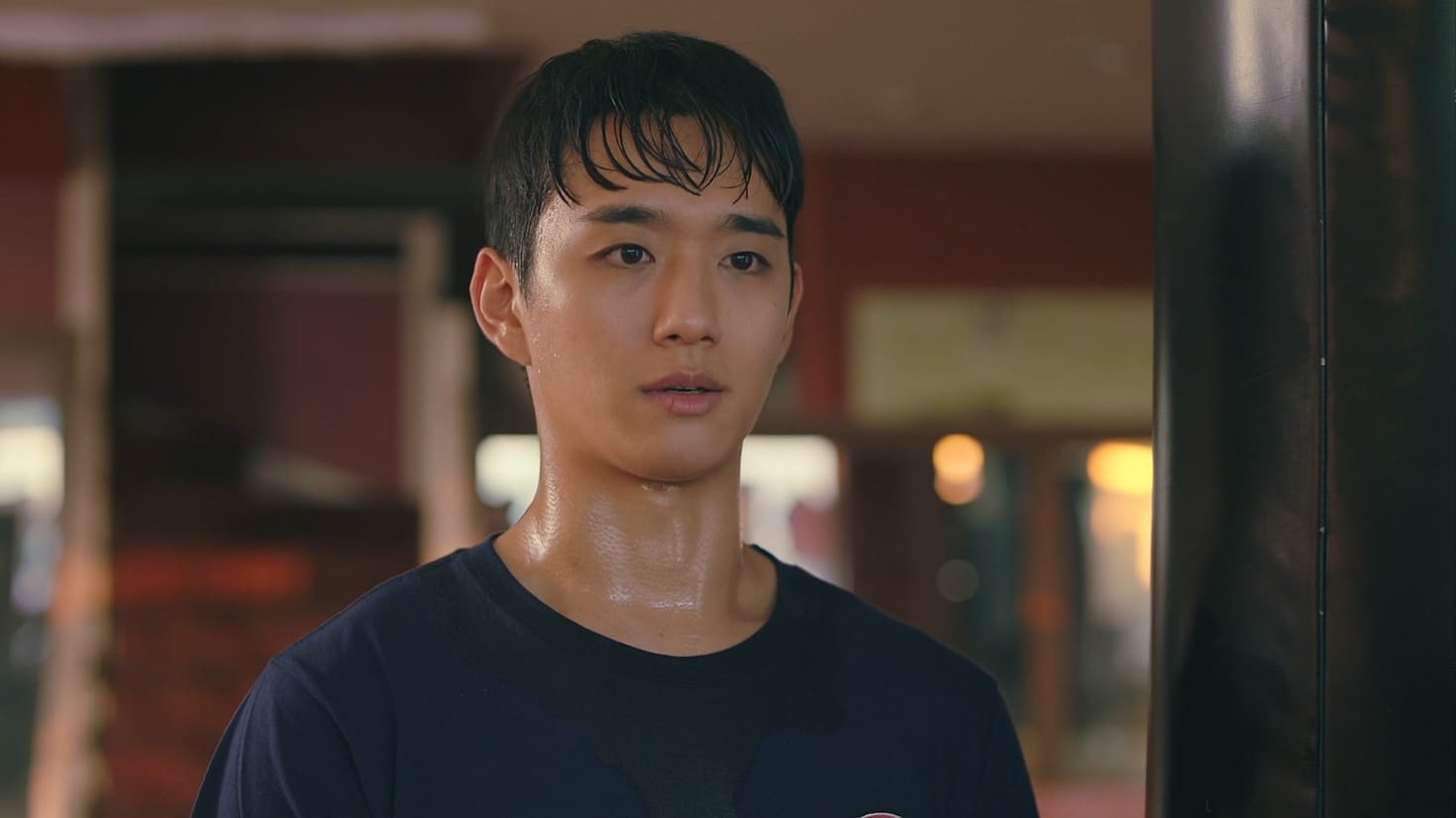 Seoul Busters Episode 6 Review Still 3