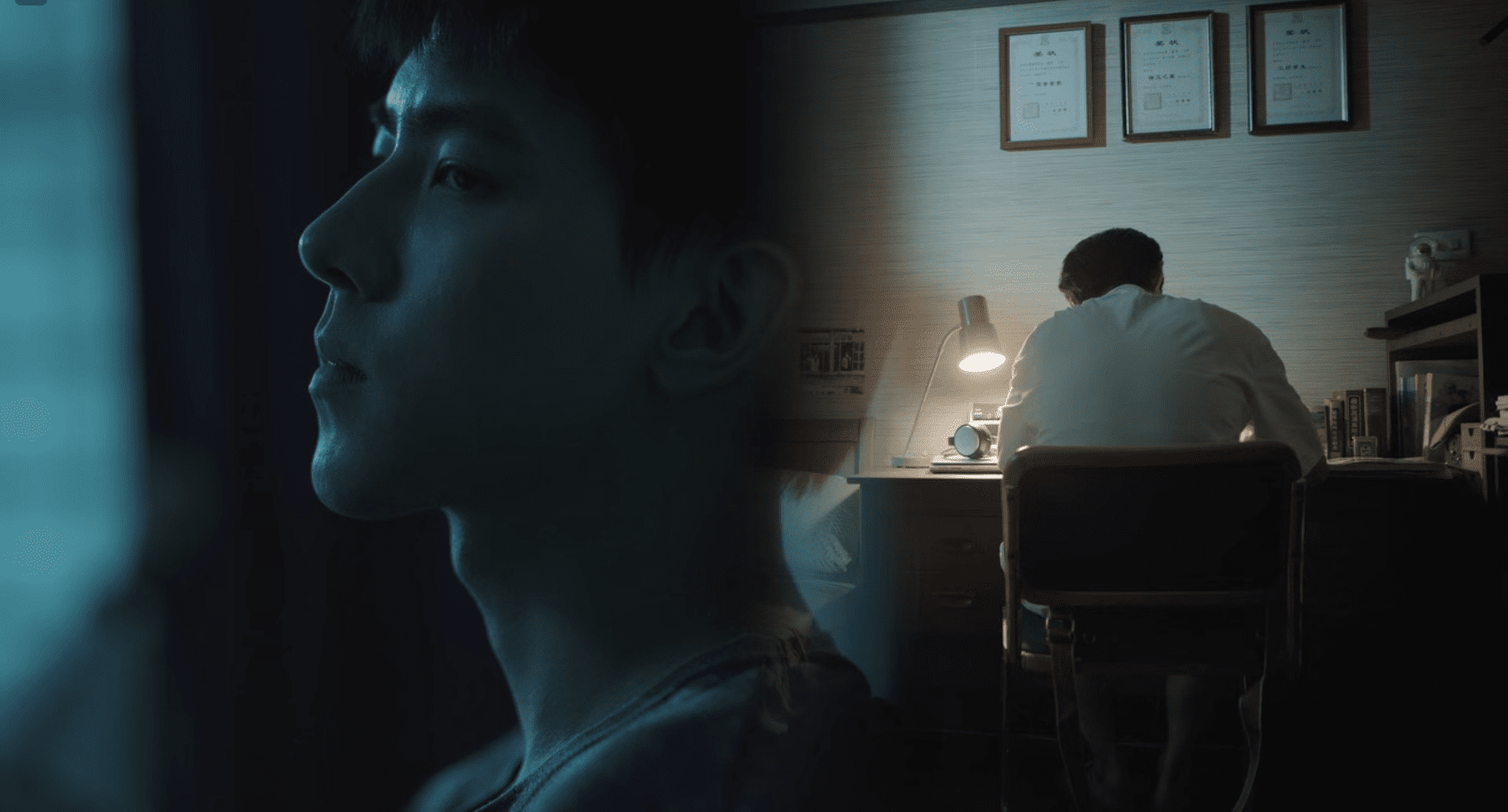 The On1y One Episode 6 Review: Broken Silence and A Love Renewed 2 The On1y One Episode 6 Review Still 1