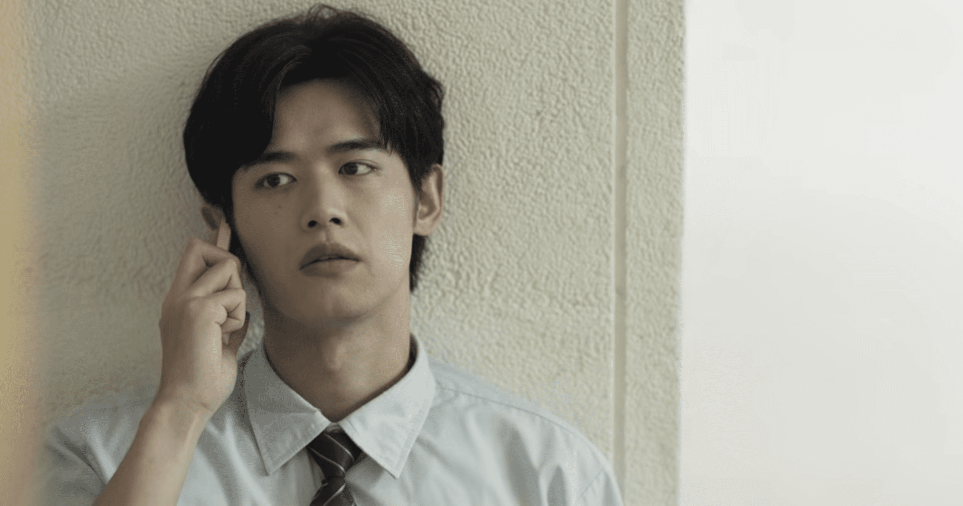 The On1y One Episode 6 Review: Broken Silence and A Love Renewed 5 The On1y One Episode 6 Review Still 2