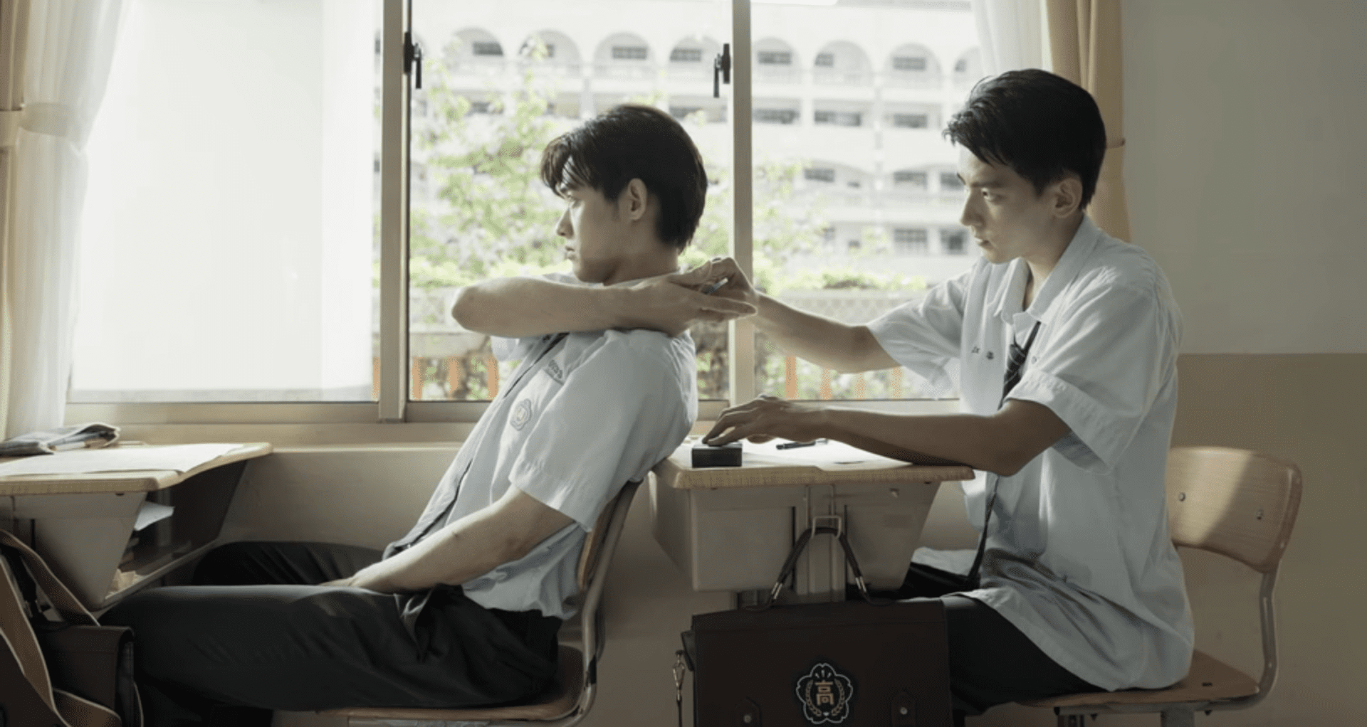 The On1y One Episode 6 Review: Broken Silence and A Love Renewed 3 The On1y One Episode 6 Review Still 3