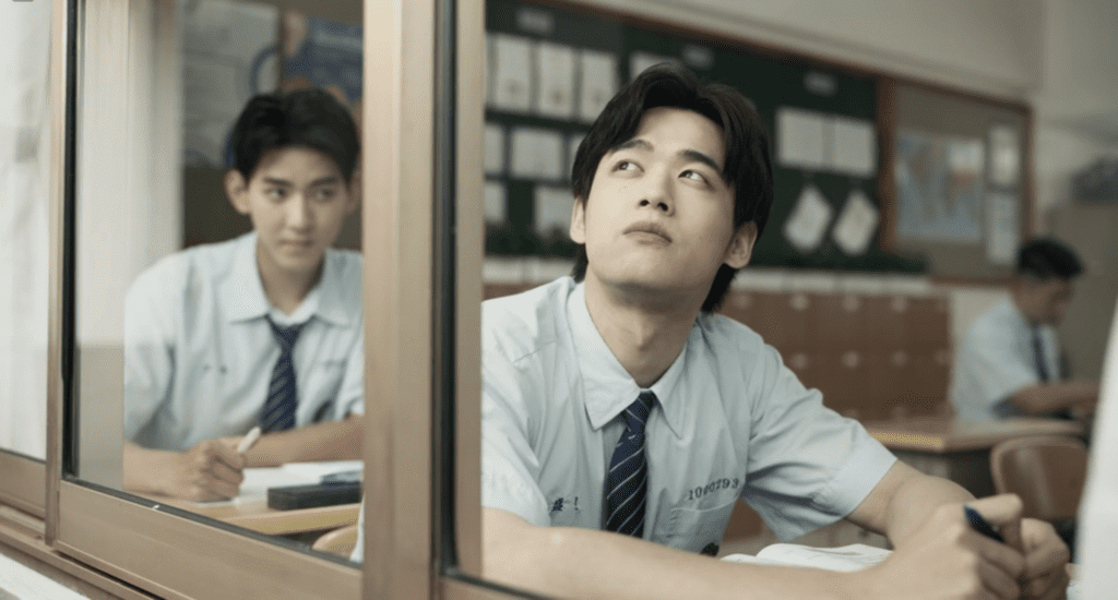 The On1y One Episode 6 Review: Broken Silence and A Love Renewed