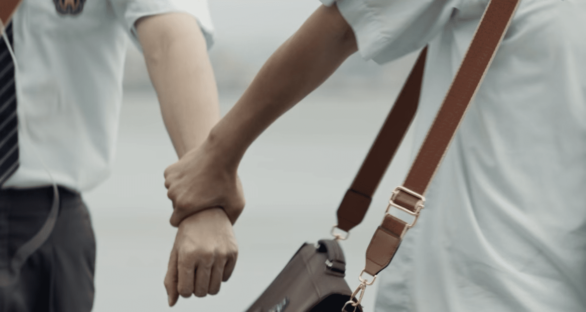 The On1y One Episode 6 Review: Broken Silence and A Love Renewed 4 The On1y One Episode 6 Review Still 5