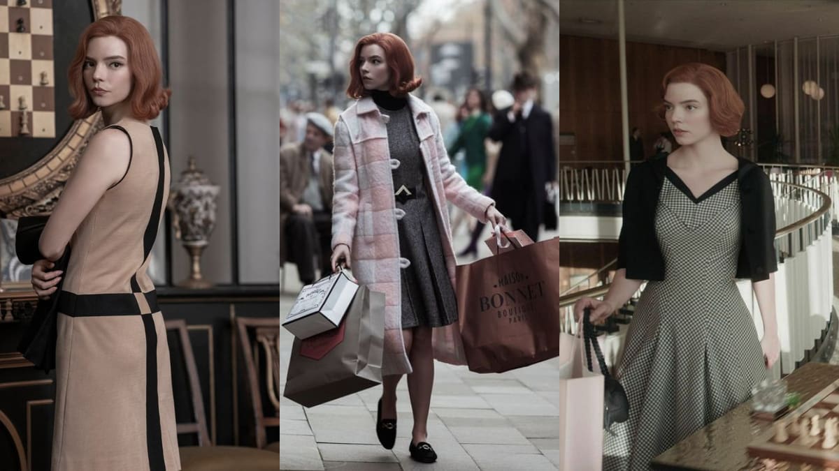 7 Chic Series to Watch If You Want Some Fashion Inspiration: Emily in Paris, The Fabulous and More 2 7 Chic Series to Watch If You Want Some Fashion Inspiration: Emily in Paris, The Fabulous and More
