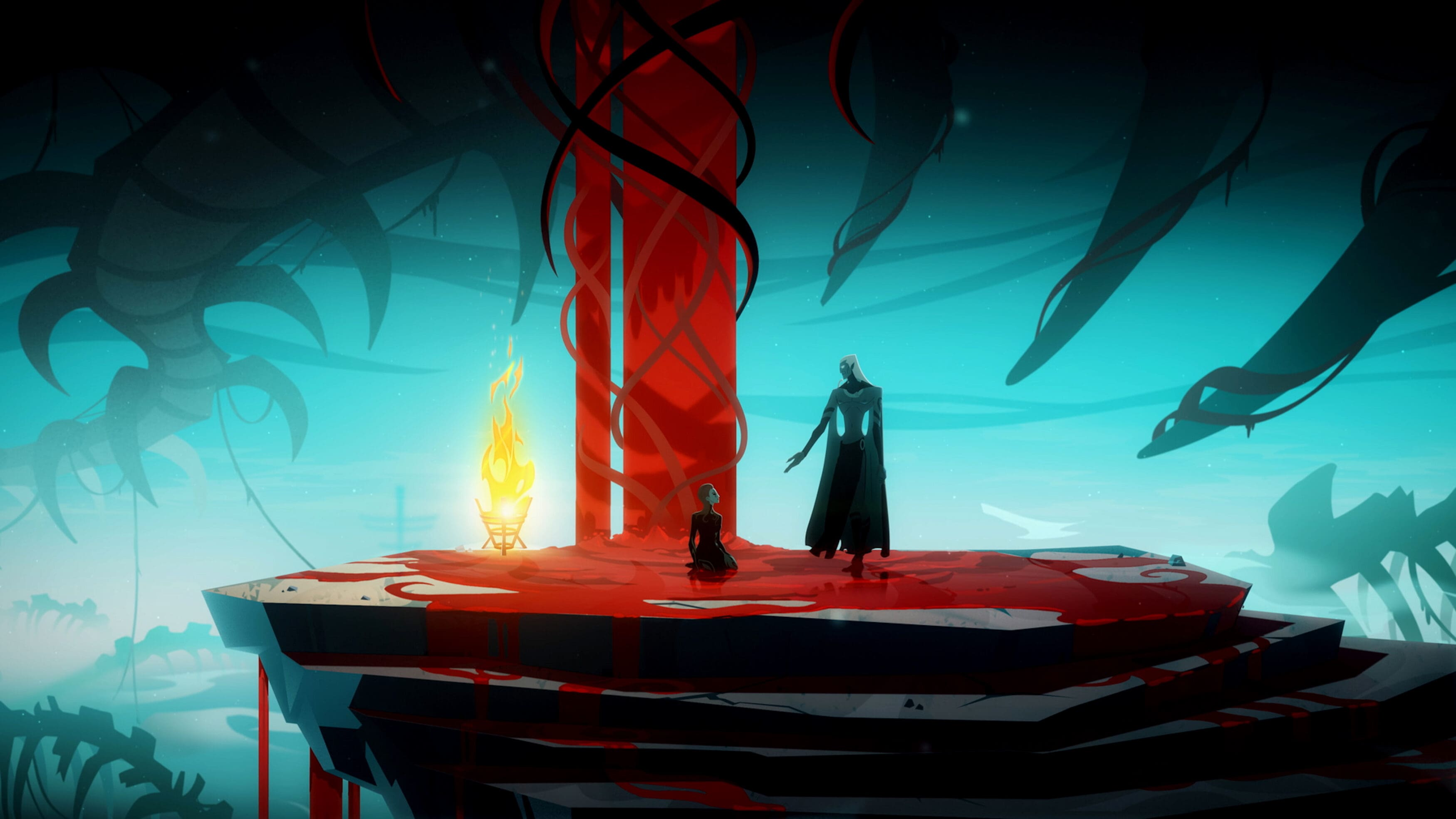 Twilight of the Gods Review Still 1