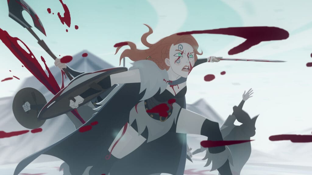 Twilight of the Gods Review: Visually Impressive But Feels Uneven 1 Twilight of the Gods Review: Visually Impressive But Feels Uneven