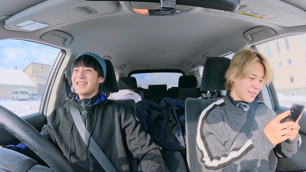 Are You Sure Episode 7